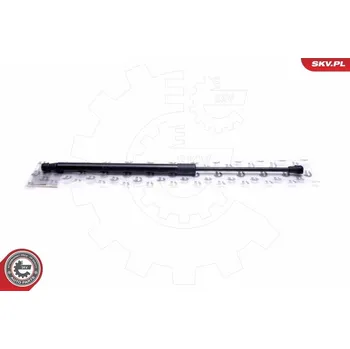 Příslušenství karosérie Plynová vzpěra (pneumatická pružina), zavazadlový prostor SKV 52SKV756