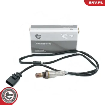 Autoelektrika Lambda sonda SKV 09SKV126