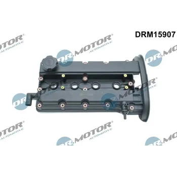 Kryt motoru Kryt hlavy válce DR.MOTOR DRM15907