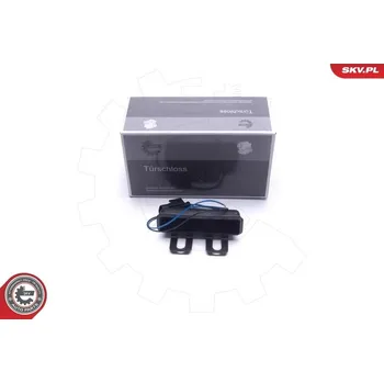 Autoelektrika Spínač, otevření zadních dveří SKV 16SKV276