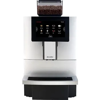 Kávovar Dr Coffee F11 PRO Plus S