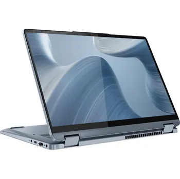 Notebook Notebook LENOVO ideapad Flex 5 14IAU7 14" Intel Core i5 16 GB / 512 GB modrý