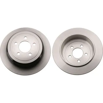 Brzdový kotouč Brzdový kotouč LUCAS DF6341