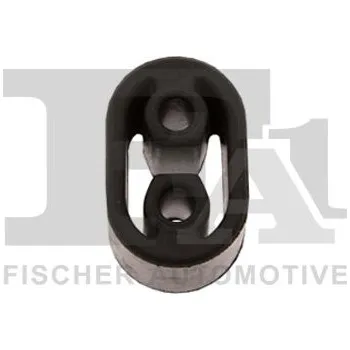 Výfukový systém Držák, výfukový systém FISCHER AUTOMOTIVE 223-902