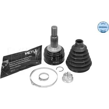 Hřídel nápravy Sada kloubů, hnací hřídel MEYLE 11-14 498 0051