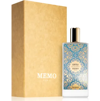 Pánský parfém Memo Paris Memo Paris Sintra, Parfumovaná voda 75ml - tester Pre všetkých Parfémovaná voda