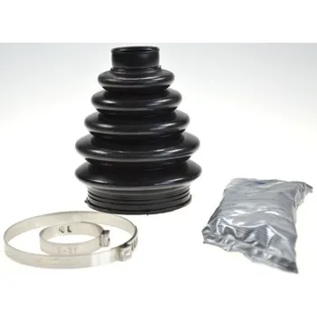 Nářadí pro automobil Manžeta sada GKN 304077