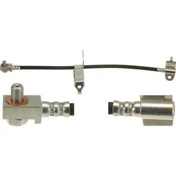 Autodíl Brzdová hadice LUCAS PHD953