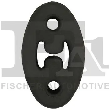 Držák, výfukový systém FISCHER AUTOMOTIVE 553-912