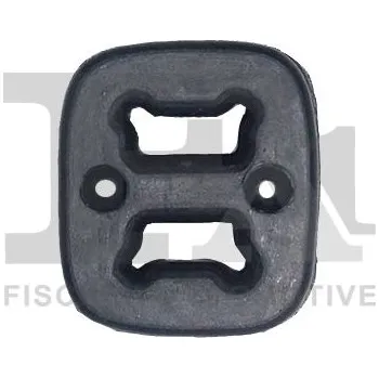 Držák, výfukový systém FISCHER AUTOMOTIVE 143-905