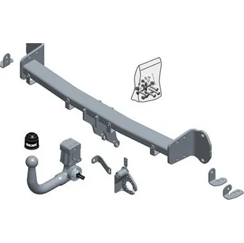 Auto-moto Tažné zařízení BRINK 648000