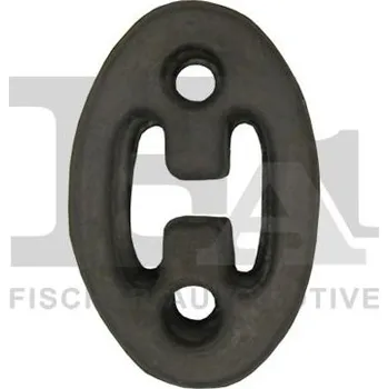 Držák, výfukový systém FISCHER AUTOMOTIVE 793-905