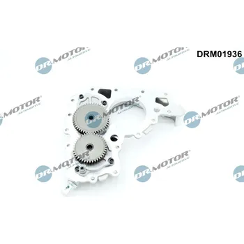 Motor automobilu Olejové čerpadlo DR.MOTOR DRM01936