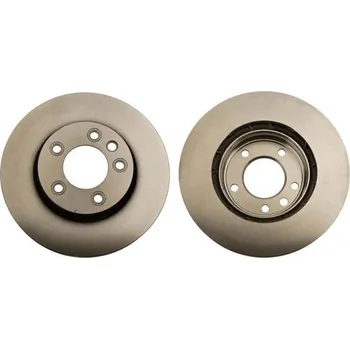 Brzdový kotouč Brzdový kotouč LUCAS DF4762S