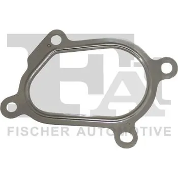 Těsnění výfuku Těsnění, výfuková trubka FISCHER AUTOMOTIVE 120-937