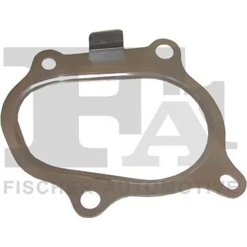 Těsnění výfuku Těsnění, výfuková trubka FISCHER AUTOMOTIVE 120-936