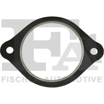 Těsnění výfuku Těsnění, výfuková trubka FISCHER AUTOMOTIVE 550-926