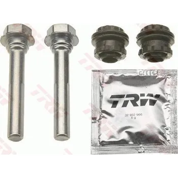 Brzdový třmen Vodicí čep, brzdový třmen LUCAS ST1535