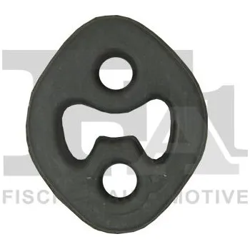 Držák, výfukový systém FISCHER AUTOMOTIVE 133-923