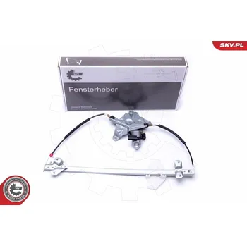 Stahovačka okna Zvedací zařízení oken SKV 00SKV771