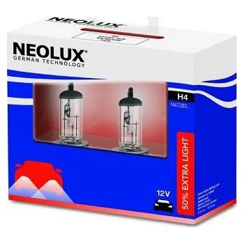 Autožárovka Žárovka, dálkový světlomet OSRAM 4052899501034