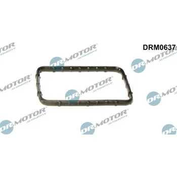 Automobilové těsnění Těsnění, termostat DR.MOTOR DRM0637