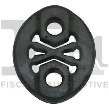 Výfukový systém Držák, výfukový systém FISCHER AUTOMOTIVE 773-925