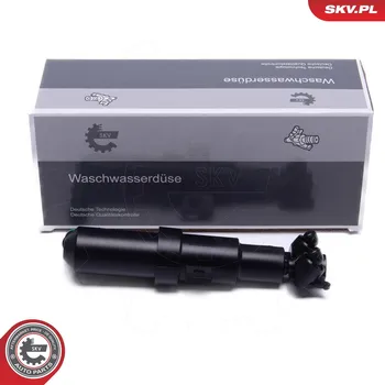 Autosklo Tryska ostřikovače, čištění světlometu SKV 15SKV703