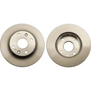 Brzdový kotouč Brzdový kotouč LUCAS DF2719