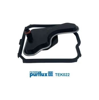 Hydraulický filtr Sada hydraulického filtru, automatická převodovka PURLFUX TEK022