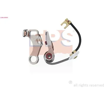 Rozdělovač Sada kontaktů, rozdělovač EPS 1.2529HDV