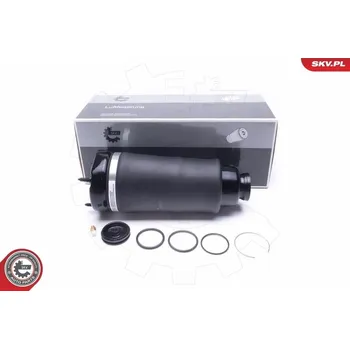 Vzduchová vzpěra SKV 58SKV066