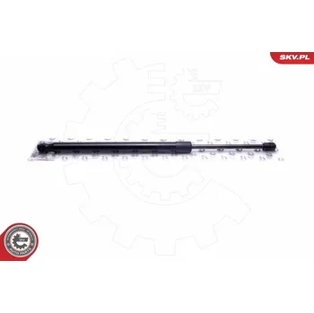 Příslušenství karosérie Plynová vzpěra (pneumatická pružina), zavazadlový prostor SKV 52SKV736