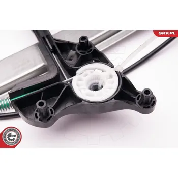 Stahovačka okna Zvedací zařízení oken SKV 00SKV072