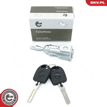 Zabzepeční vozidel Zamykací válec SKV 65SKV533