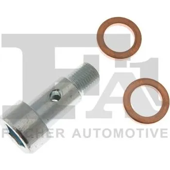 Nářadí pro automobil Dutý šroub FISCHER AUTOMOTIVE 989-10-005.021