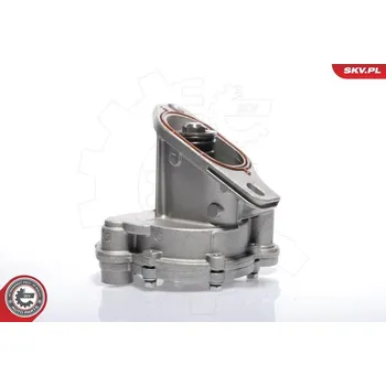 Vakuové čerpadlo Vakuové (podtlakové) čerpadlo, brzdový systém SKV 18SKV009