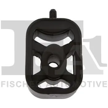 Držák, výfukový systém FISCHER AUTOMOTIVE 123-760