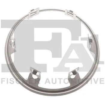 Těsnění výfuku Těsnění, výfuková trubka FISCHER AUTOMOTIVE 210-941