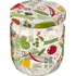 Zavařovací sklenice Orion Zavařovací sklenice s víčkem zelenina 425 ml