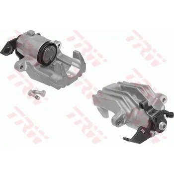 Brzdový třmen Brzdový třmen LUCAS BHS184