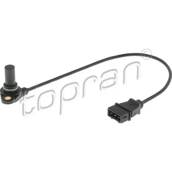 Čidlo automobilu Snímač, rychlost HANS PRIES 111 400 001