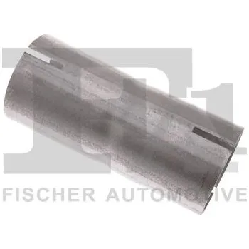 Výfuková trubka Spojka trubek, výfukový systém FISCHER AUTOMOTIVE 115-950