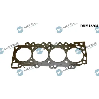 Automobilové těsnění Těsnění, hlava válce DR.MOTOR DRM13204