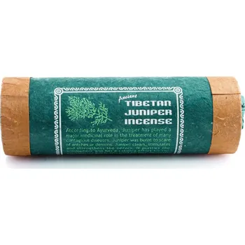 Vonná tyčinka Tibetské vonné tyčinky Ancient Juniper