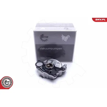 Vakuové čerpadlo Vakuové (podtlakové) čerpadlo, brzdový systém SKV 18SKV032