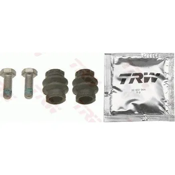 Brzdový třmen Sada na opravy, brzdový třmen LUCAS ST1504