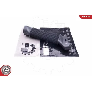 Vzduchový filtr Sací hadice, vzduchový filtr SKV 43SKV915