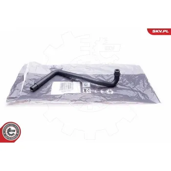 Spojovací materiál motoru Hadice, větrání klikové skříně SKV 24SKV462