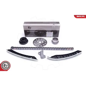 Sada rozvodového řetězu SKV 21SKV193